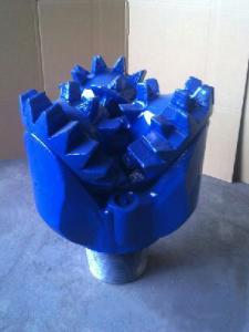 China used steel tooth tricone drill bit wholesale