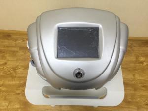 China Vascular Removal / Spider Vein Removal Machine With 980nm Diode Laser wholesale
