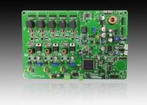 China DC24V Anti Interference EAS RF Board Clothing Store Retail Loss Prevention wholesale