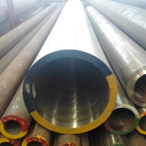 China SA213 T92 AlloySteel Seamless Tube, T92 Heater Tubes Pipe Seamless Steel PIPE ASteel 4 sch40 on sale