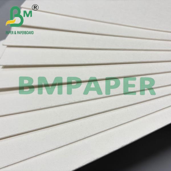 2mm Coaster Board Absorbent Paper With High Folding Resistant 70 * 100cm
