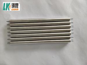 China Pt100 6MM 1.6MM Sensor Exhaust Gas Temperature Mineral Insulated Thermocouple SS310 wholesale