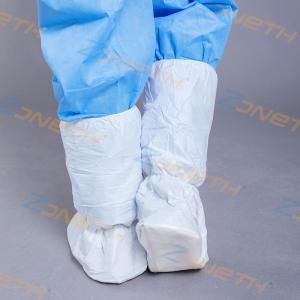 China SF Microporous Anti Slip Covers For Shoes wholesale