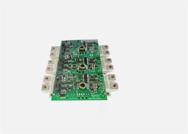 Industrial Servo Motor IGBT MODULE DRIVE FS300R17KE3/AGDR-76C S with Fast