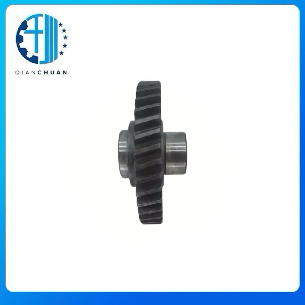 Gear 7W-0450 7W0450 for Cat Caterpillar 3304 3306 3306B Diesel Engine Spare Parts