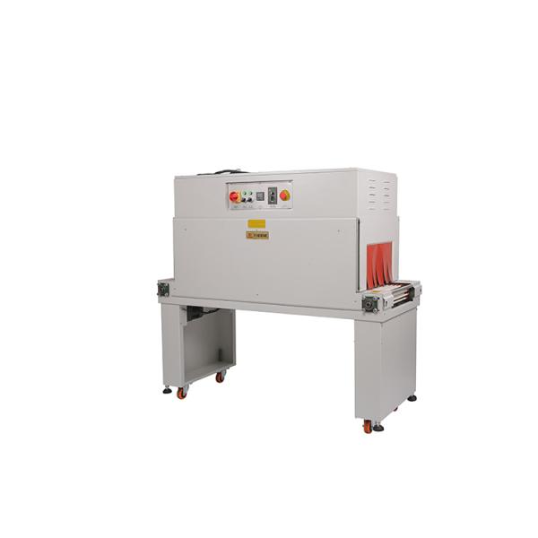 High Precision Automatic Shrink Wrapping Machine Shrink Packaging Machine DQL-5545 SM4525