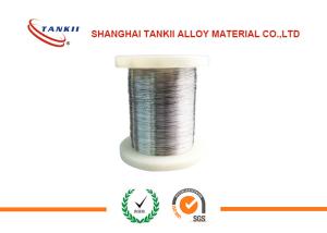 China Thermocouple Bare Wire chromel constantan superfine wire Used for thermocouple sensors wholesale