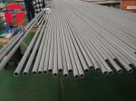 Customized Seamless Stainless Steel Tube 304 316 310S 316L 300 Series