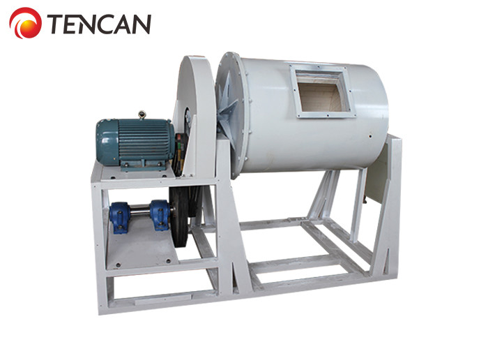 380V 100L 400 Mesh Powder Ball Mill Grinding Machine