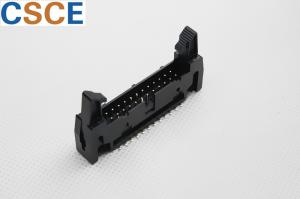 China OEM Box Header Input Output Connectors Working Temperature -40 ℃ To +105℃ wholesale