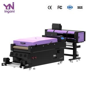 China Digital printing clothing neoprene fabric clothes printer DTF wholesale
