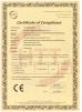 Shenzhen Mlikang Technology Co., Ltd. Certifications