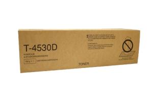 China Compatible Toshiba E-Studio Toner T-4530E EU Version OEM Capacity wholesale