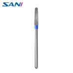 11mm FG Dental Stainless Steel Diamond Bur With CE FDA ISO Certificate