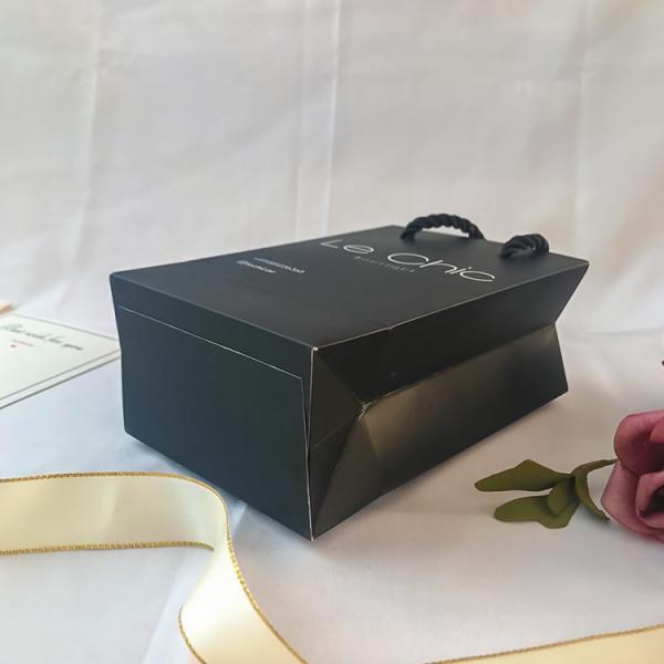 Custom Perfume Gift Boxes Perfume Bottle Packaging Gift Box