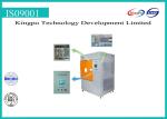 High Accuracy Xenon Test Chamber , Weather Testing Equipment 65~98%RH
