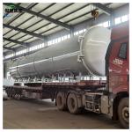 Integrated Industrial High Frequency Vacuum Dryer Wood Machine High Efficiency