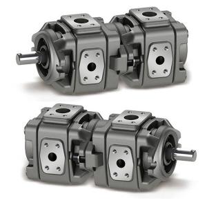 China Vickers 931230 Hydraulic Gear Pump GD511A109FUFUL20IN189 OEM wholesale