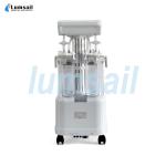 High Flow Surgical Liposuction Machine Aspirator