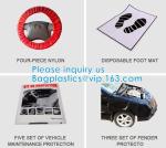 Reusable Cars Accessories, Nylon Car Seat Covers, Universal For Car Shops,