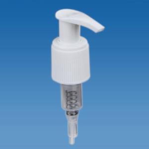 China Liquid Soap Plastic Lotion Dispenser Pump For Household Use wholesale