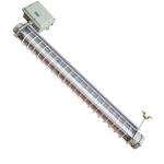Ceiling Explosion Proof Fluorescent Lights Fixtures 90cm 6500k Hazardous Areas