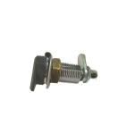 Simple Lock Cylinder Of Luggage Compartment Of Jinlong Bus SC00031