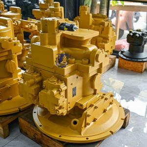 China Durable Excavator Hydraulic Motor Pump 2959663 Fit TQ 345D 349D 345D wholesale