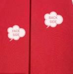 150CM Tencel Cotton Blend Sheets 175 Gram 80 Percent Polyester 20 Percent Cotton