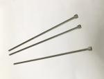 ISO 9001 Progressive Metal Stamping Dies , Mold Core Pins SKD61 Material