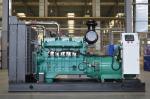 Factory directly sale CNG natural gas generator 180KW