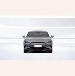 China 2024 Byd Han Dmi Long Range Automatic High Speed Energy Vehicle Sedan with FWD Drive wholesale