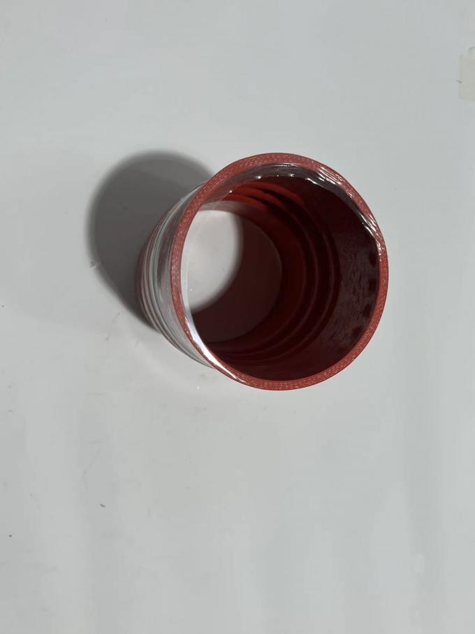 922631.0014 Connecting tubes Kalmar Reach Stacker Parts