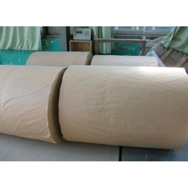 55g-150g Virgin Pulp Woodfree Offset Rolled Paper Sheet