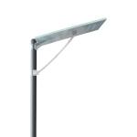 Factory price 3 years warranty LifePo4 battery Solar lamps led 60w for street