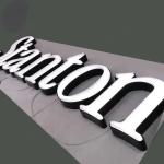50000 Hours Led Channel Letters Lighted Channel Letter Sign Channel Letters