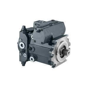 China Heavy Machinery High Pressure Piston Pump 450 Bar Custom Color wholesale