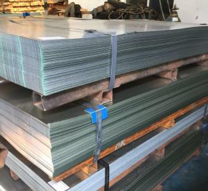China Structure Application Alloy Steel Plate AISI5140 AISI4140 10-160mm Custom Cutting wholesale