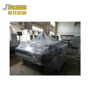 China Composite Veneer Flooring Automatic Wood Sanding Machine High Power Motor wholesale