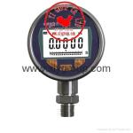 High Precision Digital Pressure Gauge