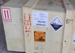 High Efficiency Dangerous Goods Air Freight Safe Shipping To United Kingdom
