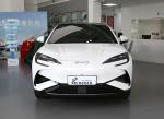 Competitive Factory 2WD New Version New Energy Electric Vehicle Car BYD Sea Lion
