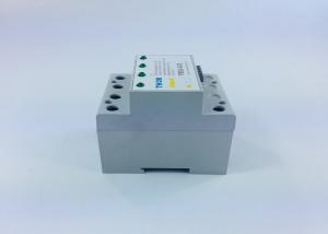 China 275V 12.5 KA Type 1 Surge Protection Device High Voltage Arrester Alarm Indicating wholesale