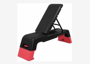 China New Design Multifunctional Weight Lifting Bench Adjustable Home Gym Equipment wholesale