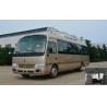 Buy cheap Automatic Door Coaster Minibus 23 Passenger Mini Bus Customer Configurable Brand from wholesalers
