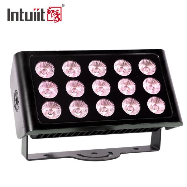 stage light rgb colored high brightness 400w 800w 1500w outdoor double spot