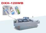 DKZ-250A Aluminum Plastic Blister Carton Packaging Machine Line 380/220V 50HZ