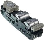 Mercedes Benz W222 Left Front Auto Power Window Switch 2229052004