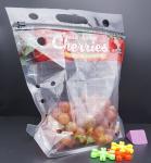 Stand Up Roasted Chicken Packaging Bags With Zip Top hot roast, rotisserie