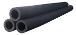 3/4" - 8" Black Petroleum Oil Fuel Hose S&D Hose